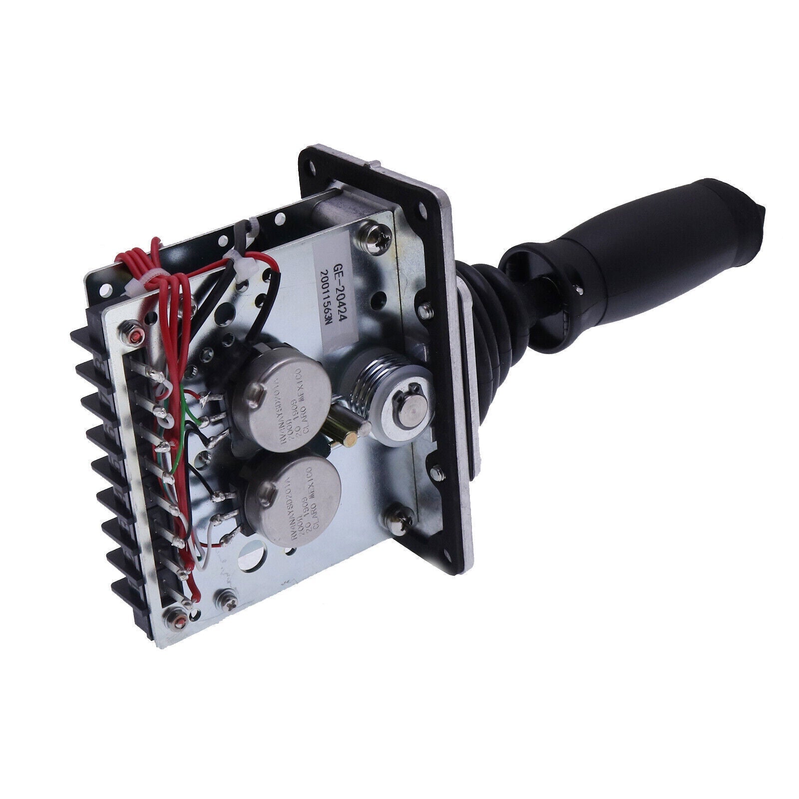 Joystick Controller 20424 20424GT For Genie S-40, S-45, S-60, S-65, S-80, S-85