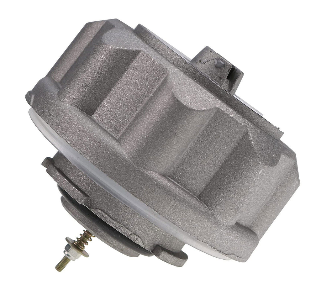 New 4326285 Cap Hydraulic Oil Tank For John Deere 135C 225C Excavators