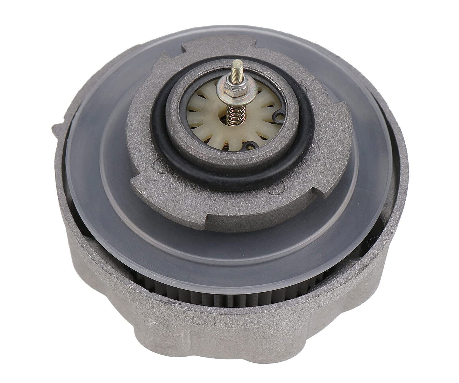 New 4326285 Cap Hydraulic Oil Tank For John Deere 135C 225C Excavators