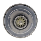 New 4326285 Cap Hydraulic Oil Tank For John Deere 135C 225C Excavators