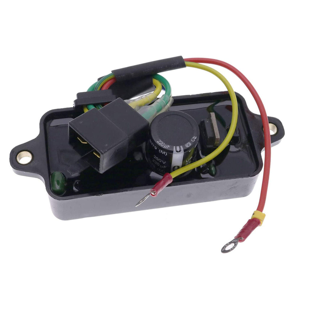Automatic Voltage Regulator 18961-02800KB For Honda EP-1800 EM2200 EC2500 EP2500