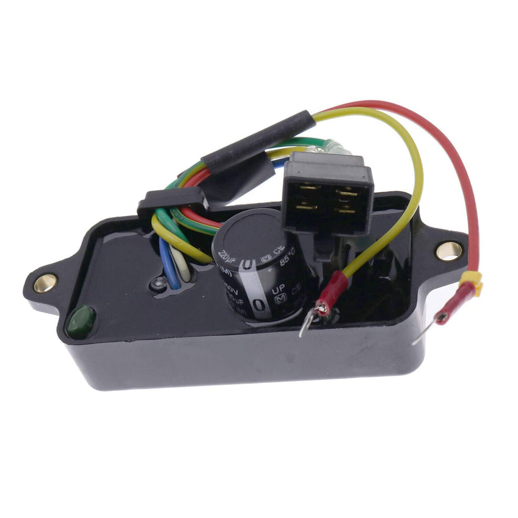 Automatic Voltage Regulator 18961-02800KB For Honda EP-1800 EM2200 EC2500 EP2500