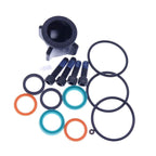 Hydraulic Control Valve Seal Kit 6596310 For Track Loader  T180 T190 T200 T250