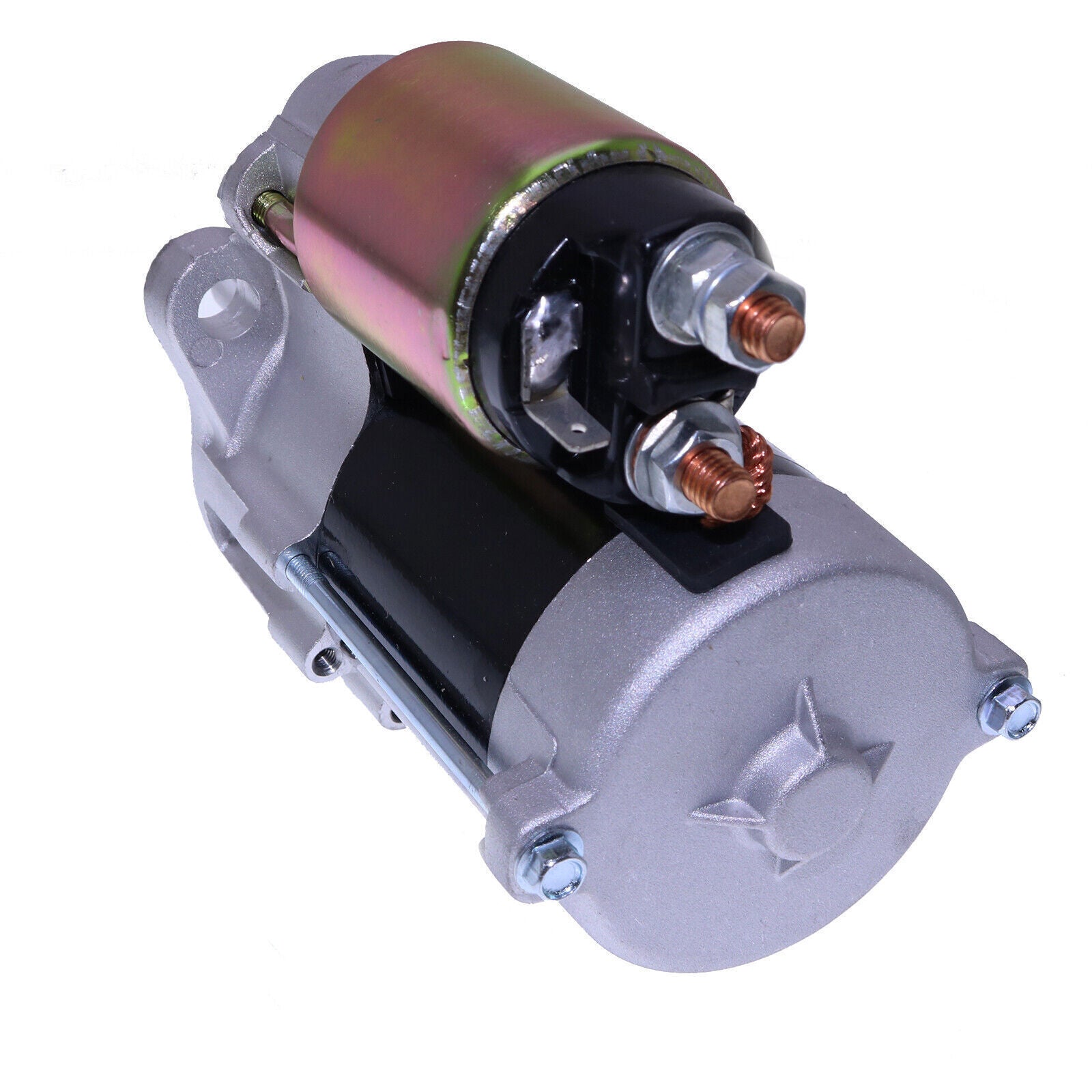 Starter LJ368Q-3708010 for Joyner 650 Commando Legal on or off Road Goka Kinroda