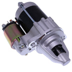 Starter LJ368Q-3708010 for Joyner 650 Commando Legal on or off Road Goka Kinroda