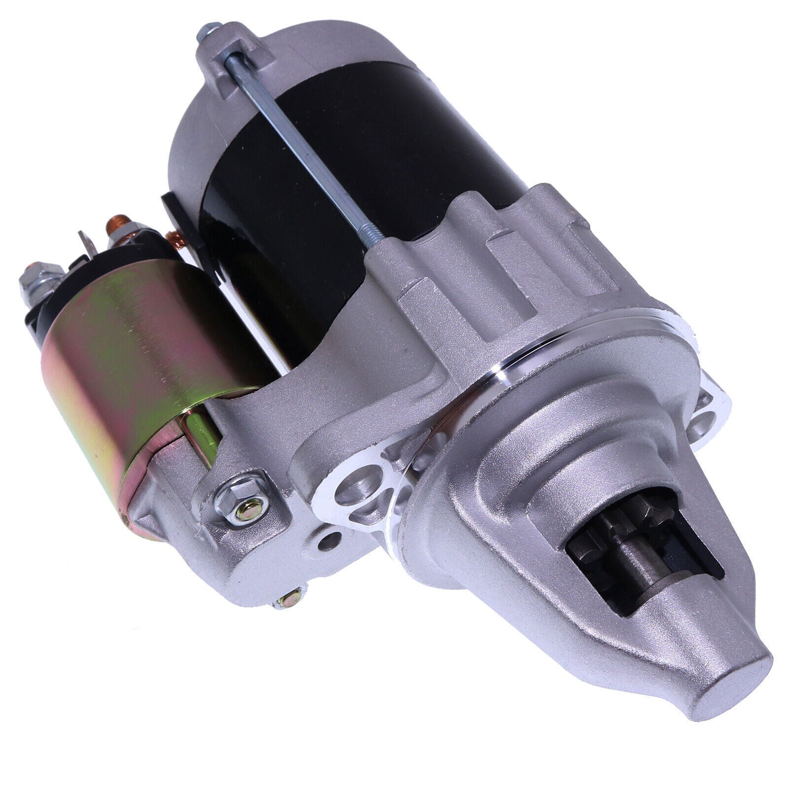 Starter LJ368Q-3708010 for Joyner 650 Commando Legal on or off Road Goka Kinroda