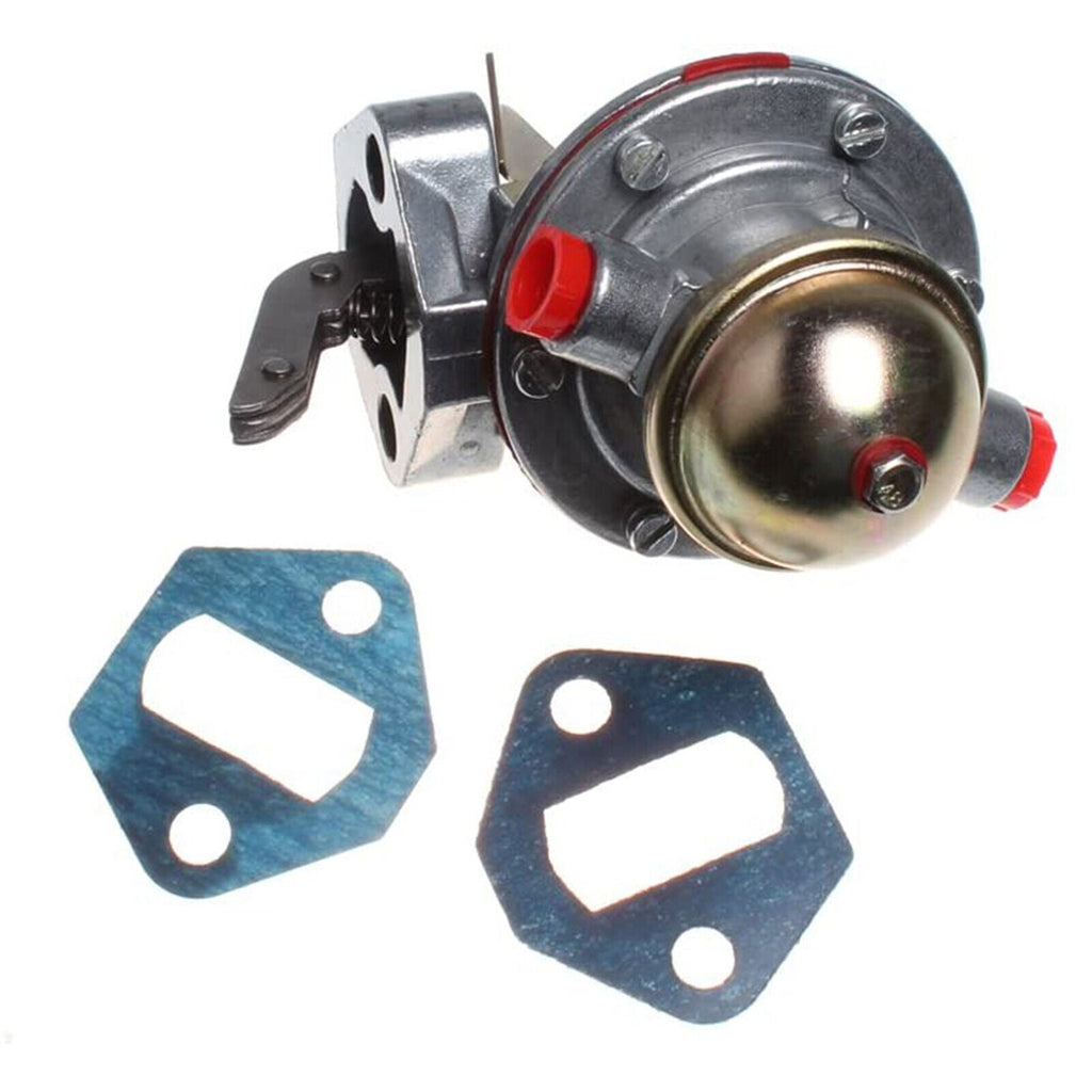 RE27667 Fuel Lift Pump AR55730 for John Deere 2140 2155 2240 2255 4010 4020 4030