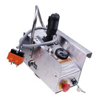 117228 117900 117899 Control Box For SkyJack Scissor Lift SJIII 3226 4620 4626