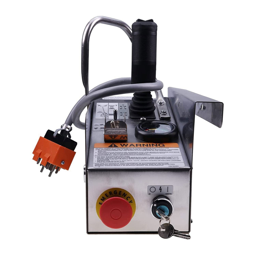 117228 117900 117899 Control Box For SkyJack Scissor Lift SJIII 3226 4620 4626