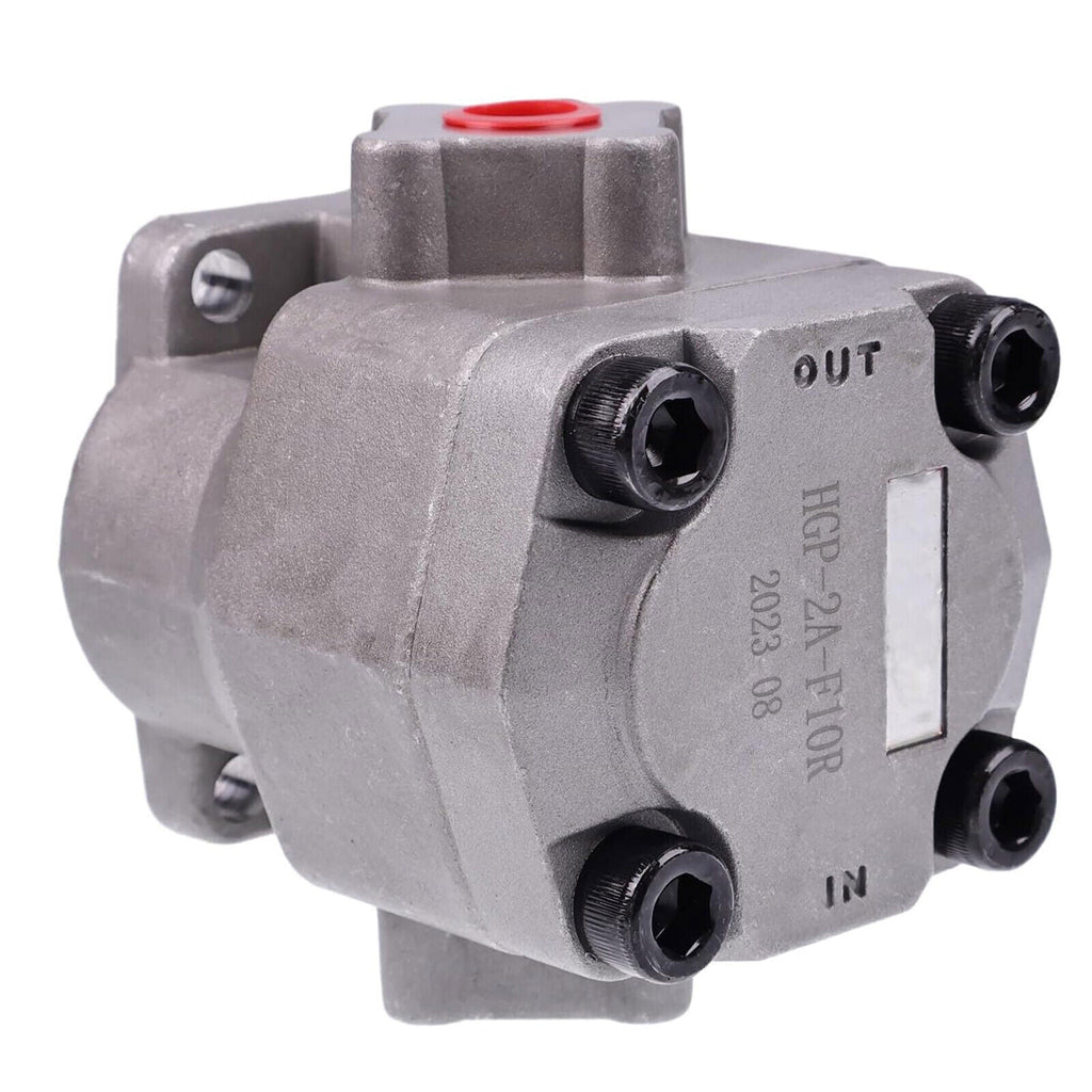 Hydraulic Gear Pump 31381-76190 67810-76100 For Kubota B8200DP B8200EP B1550D