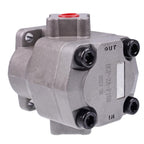 Hydraulic Gear Pump 31381-76190 67810-76100 For Kubota B8200DP B8200EP B1550D