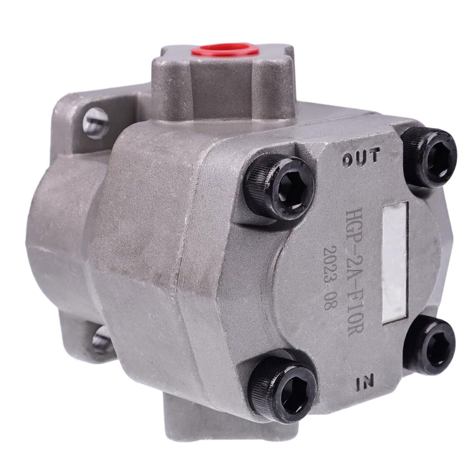 Hydraulic Gear Pump 31381-76190 67810-76100 For Kubota B8200DP B8200EP B1550D