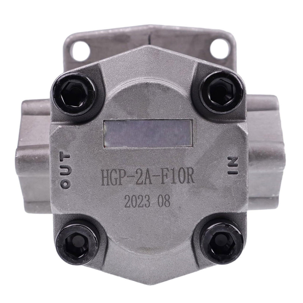 Hydraulic Gear Pump 31381-76190 67810-76100 For Kubota B8200DP B8200EP B1550D
