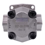 Hydraulic Gear Pump 31381-76190 67810-76100 For Kubota B8200DP B8200EP B1550D