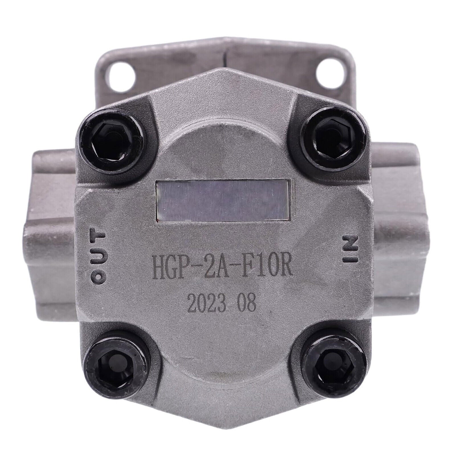 Hydraulic Gear Pump 31381-76190 67810-76100 For Kubota B8200DP B8200EP B1550D