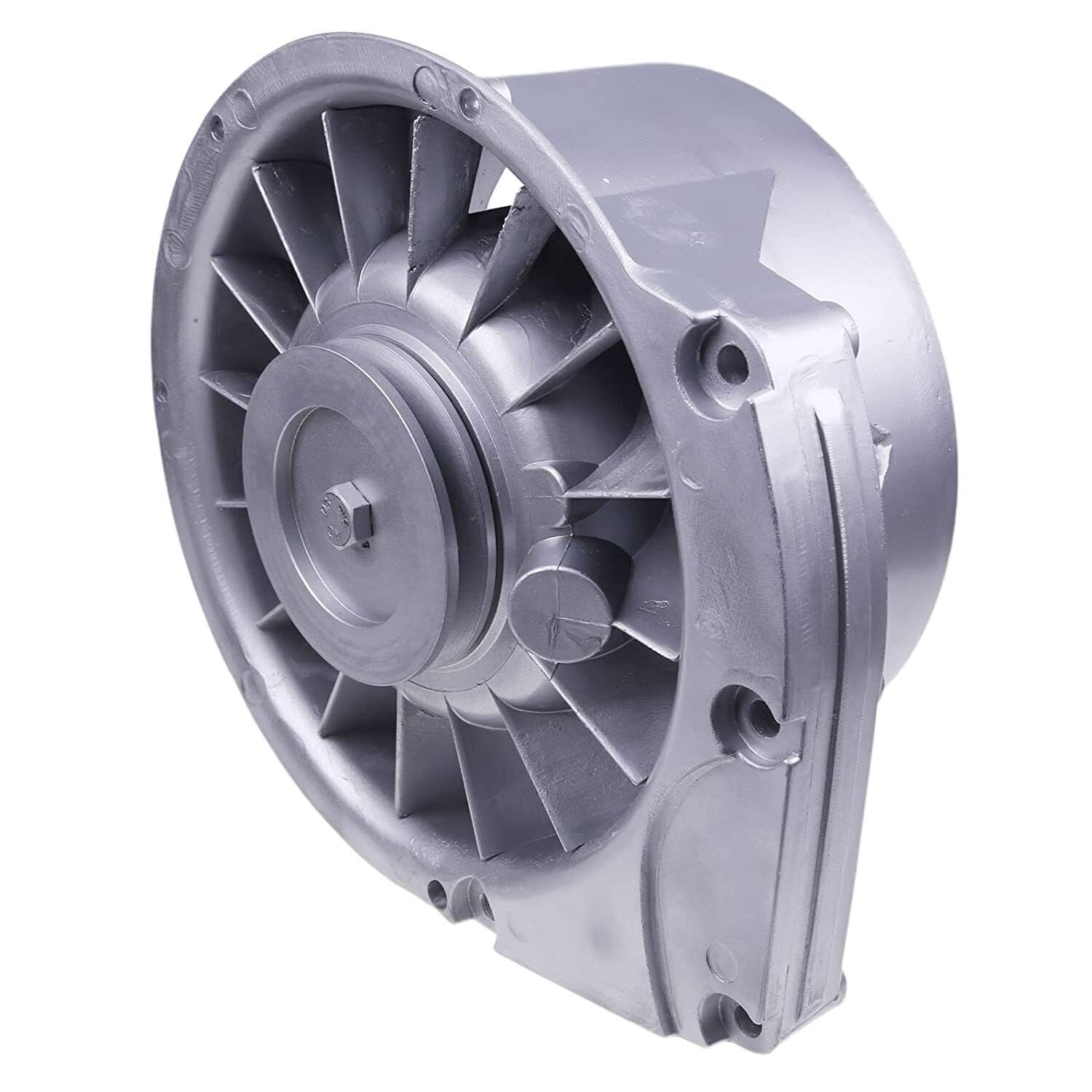 New Cooling Fan Assembly 02233483 For Deutz CF4L913 F4L914 F3L912 F3L913 F3L914