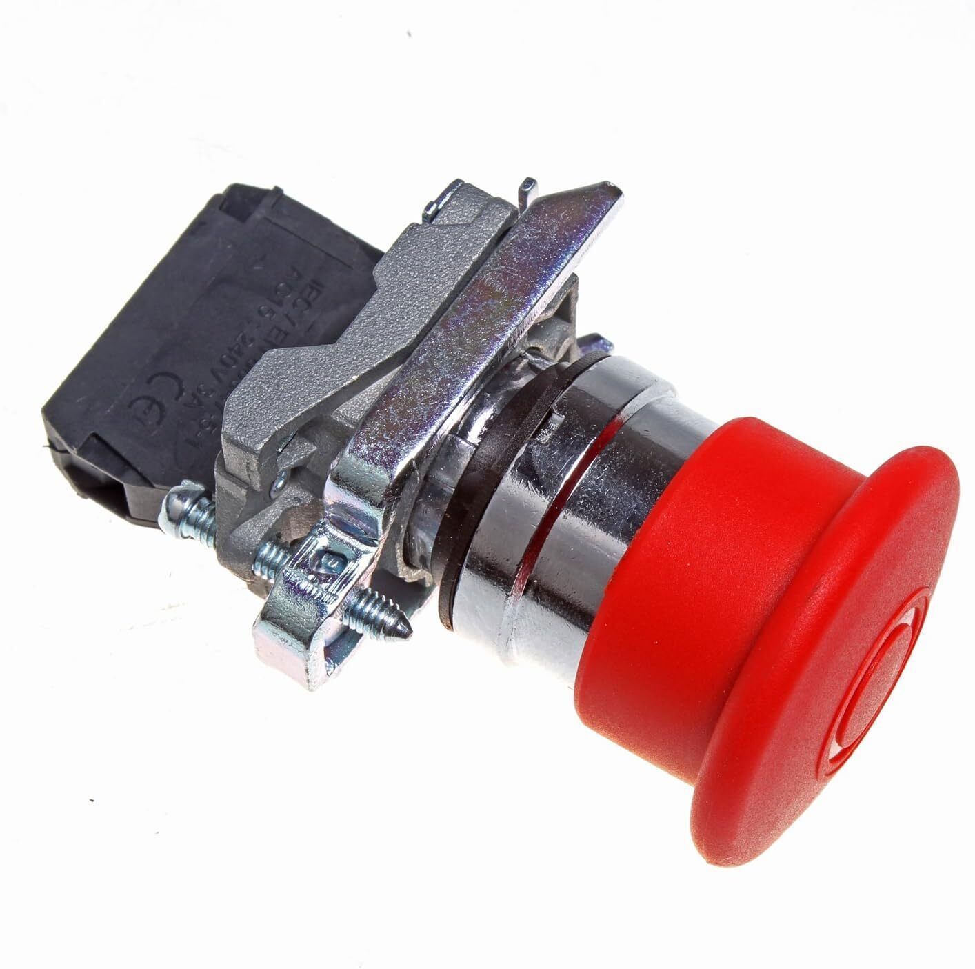 Hot Sales 2PCS E-Stop Switch 4360475 2910290 For JLG Scissor Lift Boom Lift +
