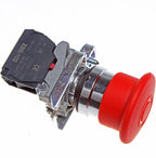 Hot Sales 2PCS E-Stop Switch 4360475 2910290 For JLG Scissor Lift Boom Lift +