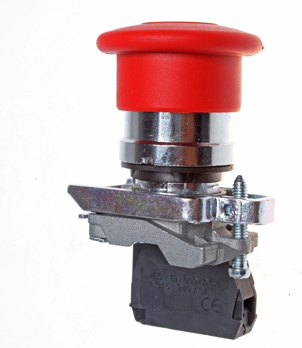 Hot Sales 2PCS E-Stop Switch 4360475 2910290 For JLG Scissor Lift Boom Lift +