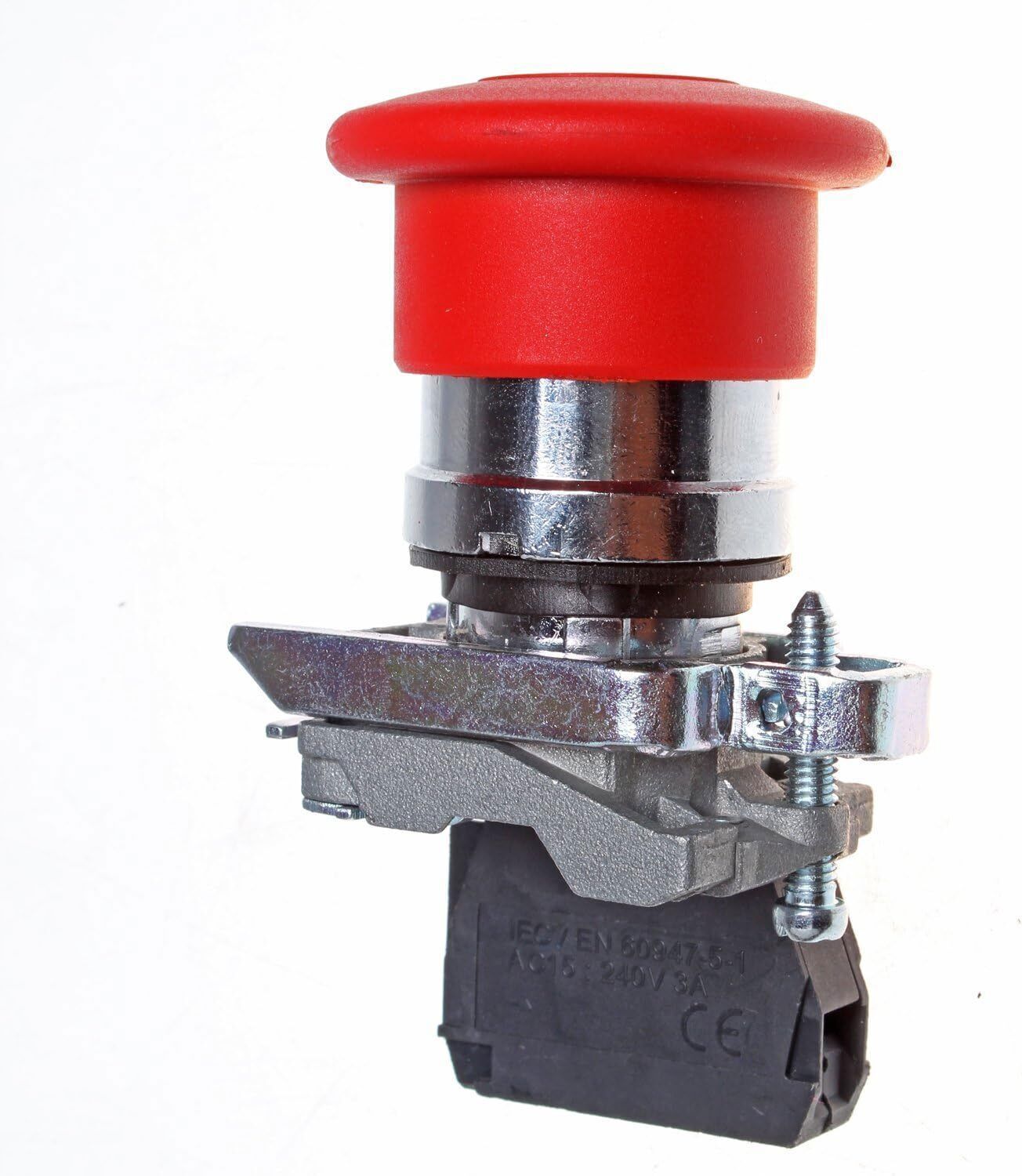 Hot Sales 2PCS E-Stop Switch 4360475 2910290 For JLG Scissor Lift Boom Lift +