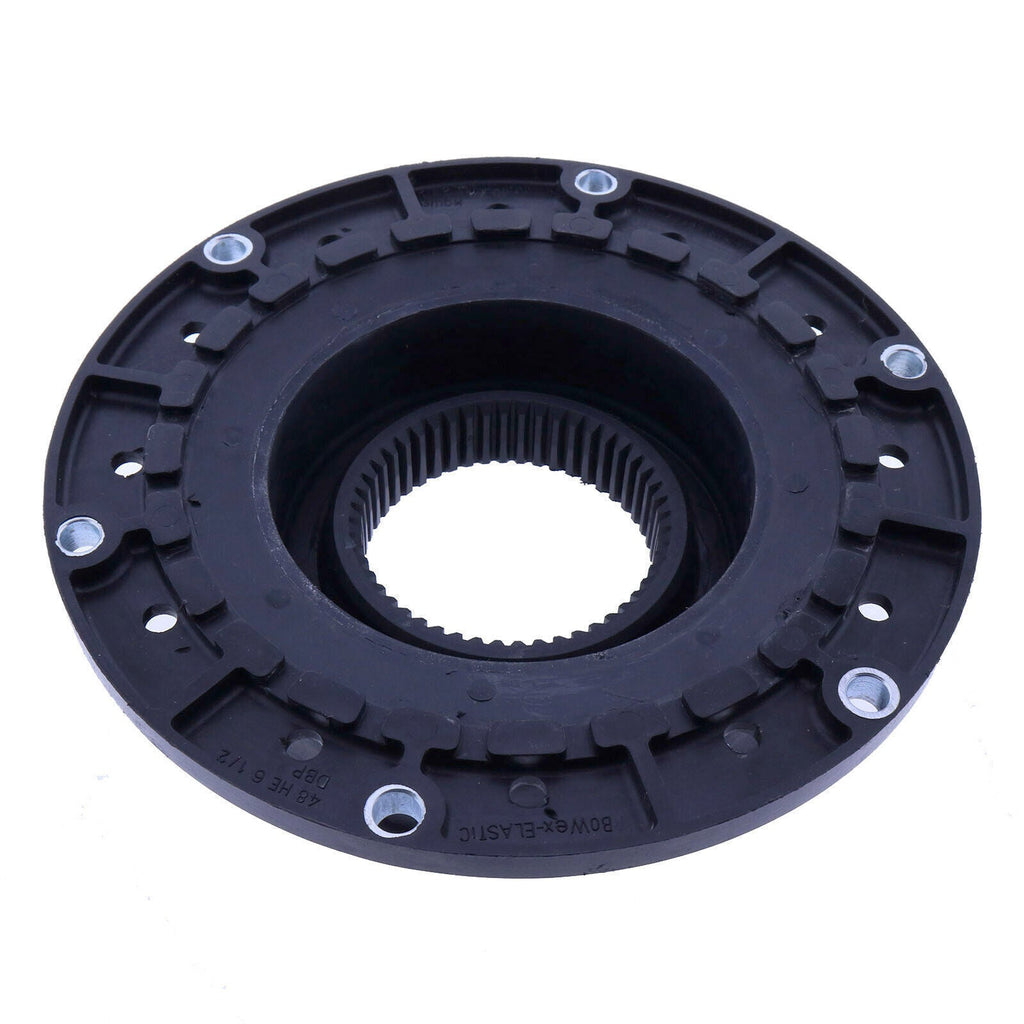 1604076100 Coupling For Atlas Copco Portable Compressor XAS 1604-0761-00 Coupler