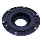 1604076100 Coupling For Atlas Copco Portable Compressor XAS 1604-0761-00 Coupler