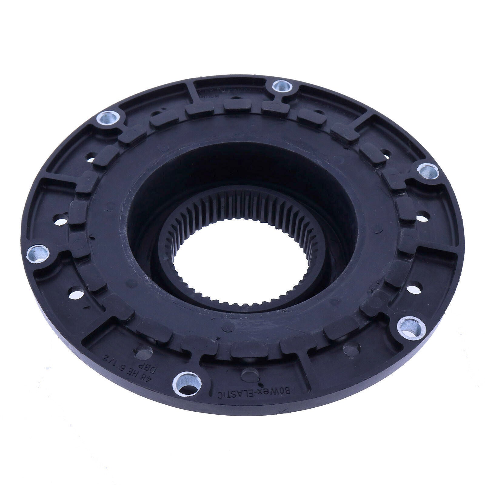 1604076100 Coupling For Atlas Copco Portable Compressor XAS 1604-0761-00 Coupler