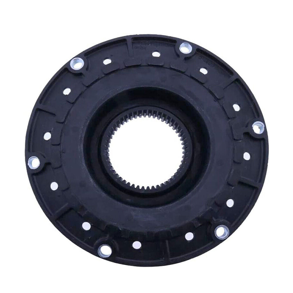 1604076100 Coupling For Atlas Copco Portable Compressor XAS 1604-0761-00 Coupler