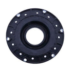 1604076100 Coupling For Atlas Copco Portable Compressor XAS 1604-0761-00 Coupler