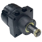 New Wheel Motor TF0240LS080AAFB TF0240LS080AAKY For JT-9764 Parker 025-511