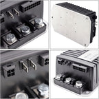36V 300A 0-5V Motor Controller 12434320For SepEx HangCha Noblift ZoWell Electric