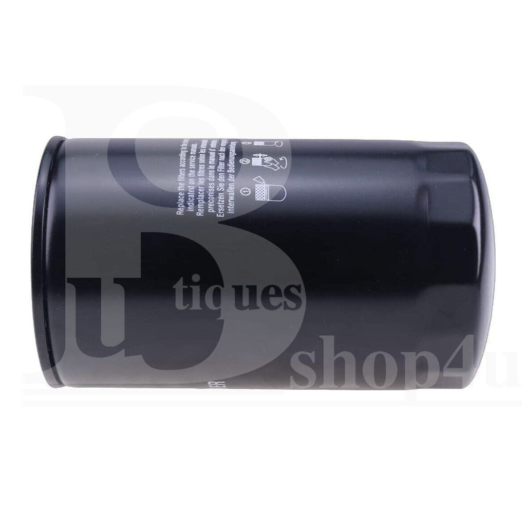 2X Fuel Filter 1G390-43170 P550643 For Kubota SVL95 KX080 SVL65 SVL75 SVL95