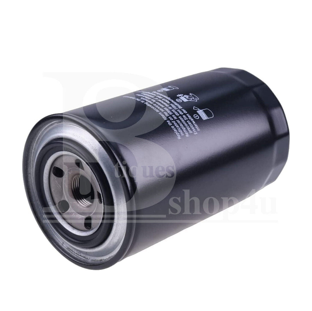 2X Fuel Filter 1G390-43170 P550643 For Kubota SVL95 KX080 SVL65 SVL75 SVL95