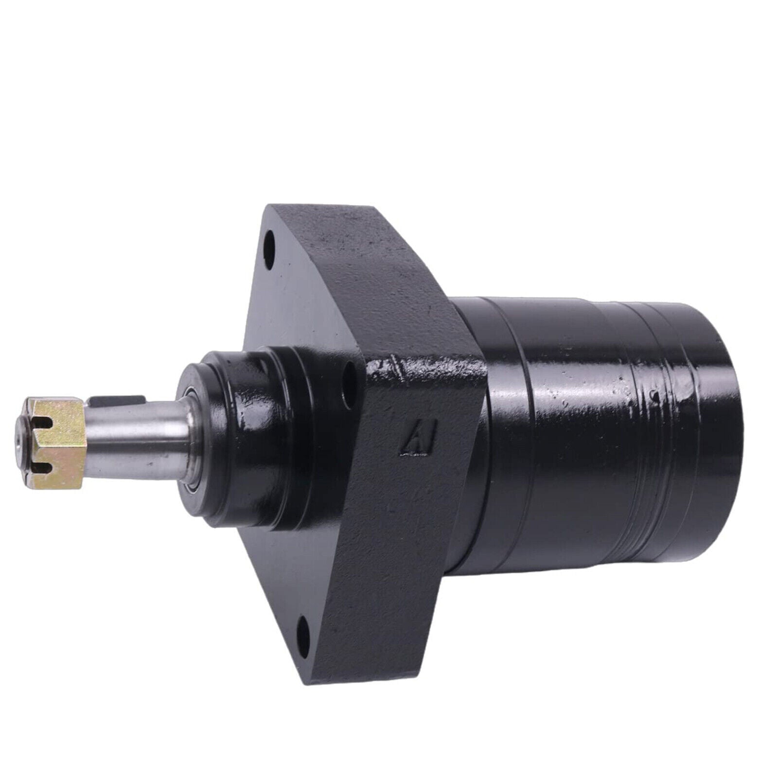 Hydraulic Wheel Motor 483388 For Parker TE0230US250AAAJ ZC BME2-200-WS-T3-B