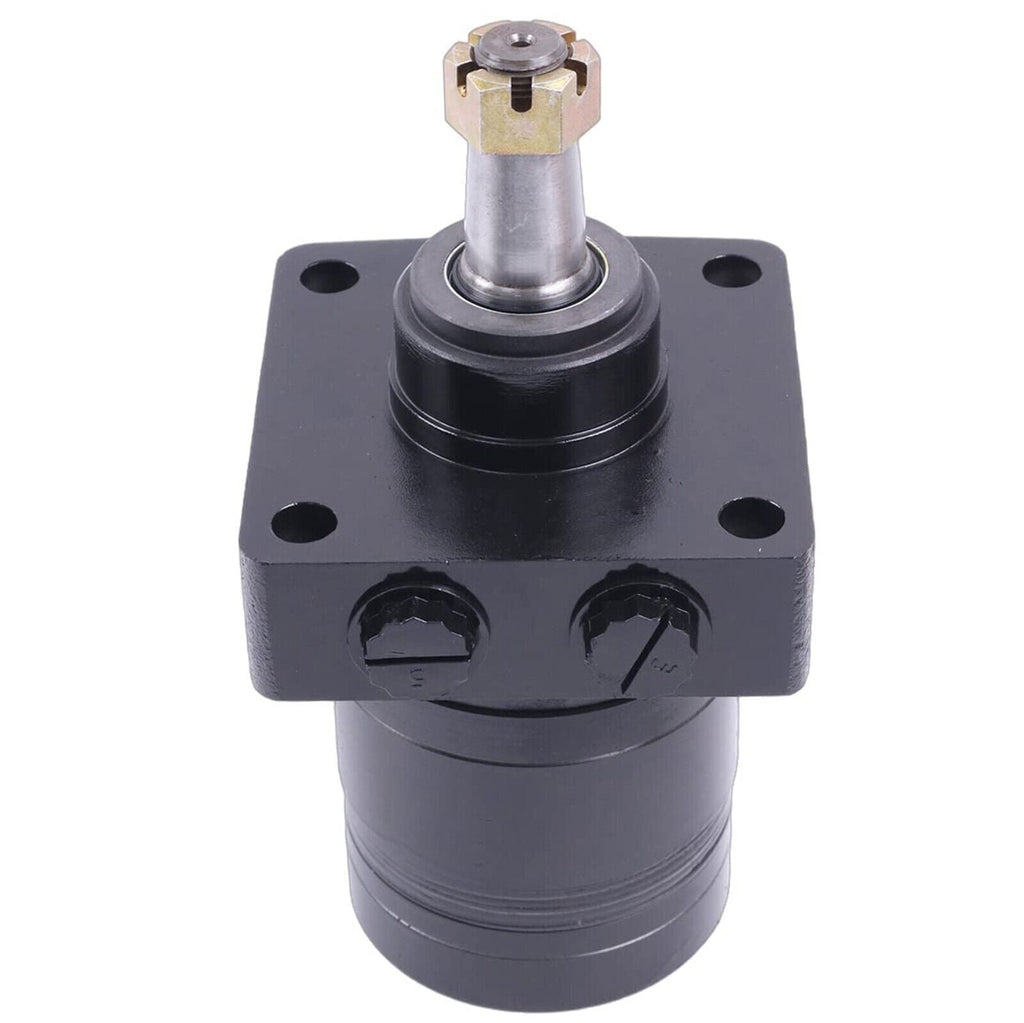 Hydraulic Wheel Motor 483388 For Parker TE0230US250AAAJ ZC BME2-200-WS-T3-B