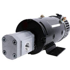 Hydraulic Pump & Motor Assembly 161936 161937 For Skyjack Scissor Lift SJIII3220