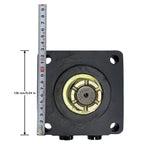 2PCS 103-6988 Wheel Motor For Toro Z 500 Master Newer 74162 74165 74178 74179