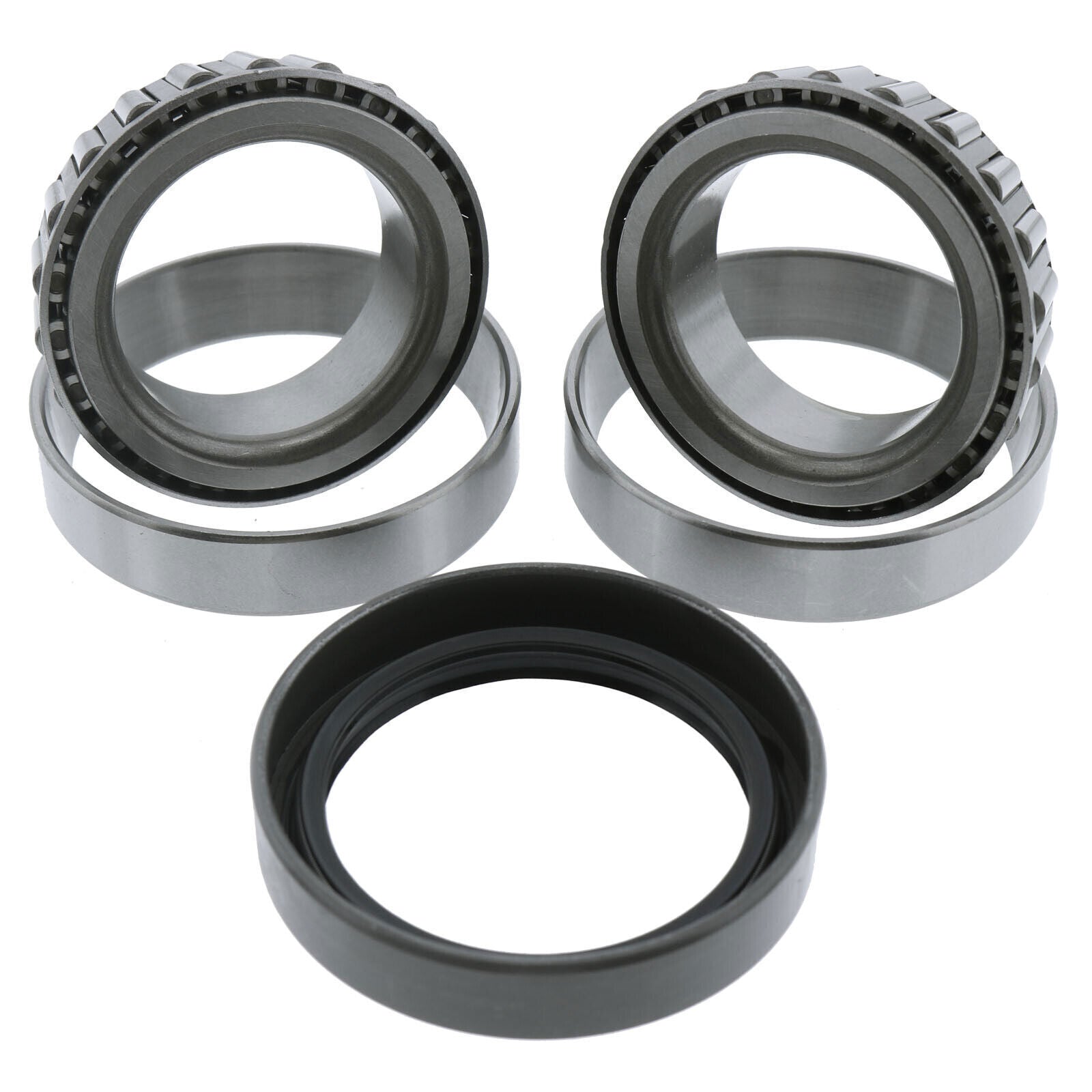 Bearing and Seal Kit 6511330+6511331 6660126 For Bobcat 630 631 632 641 642 642B
