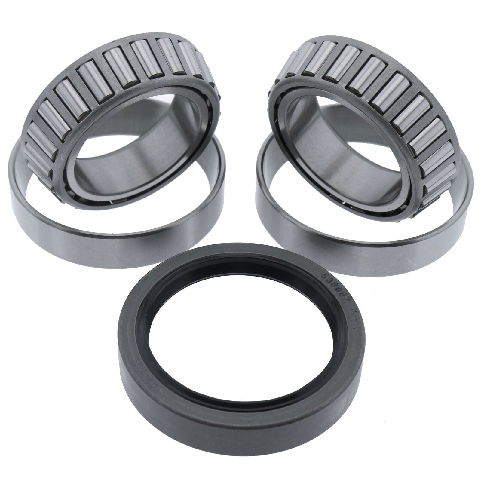 Bearing and Seal Kit 6511330+6511331 6660126 For Bobcat 630 631 632 641 642 642B