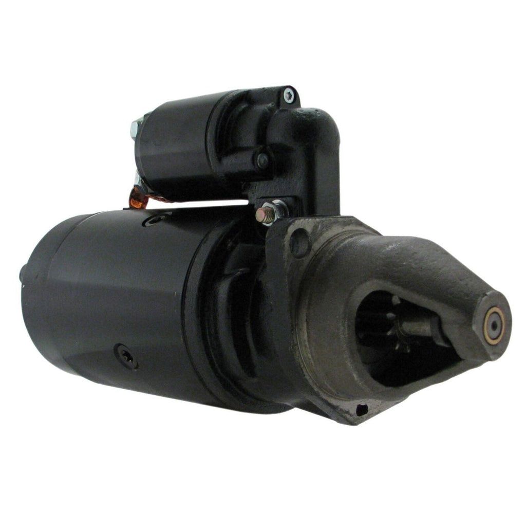 Starter AR70436 For John Deere Combines 2054 2254 Farm Tractors 1750V 1850 1850F