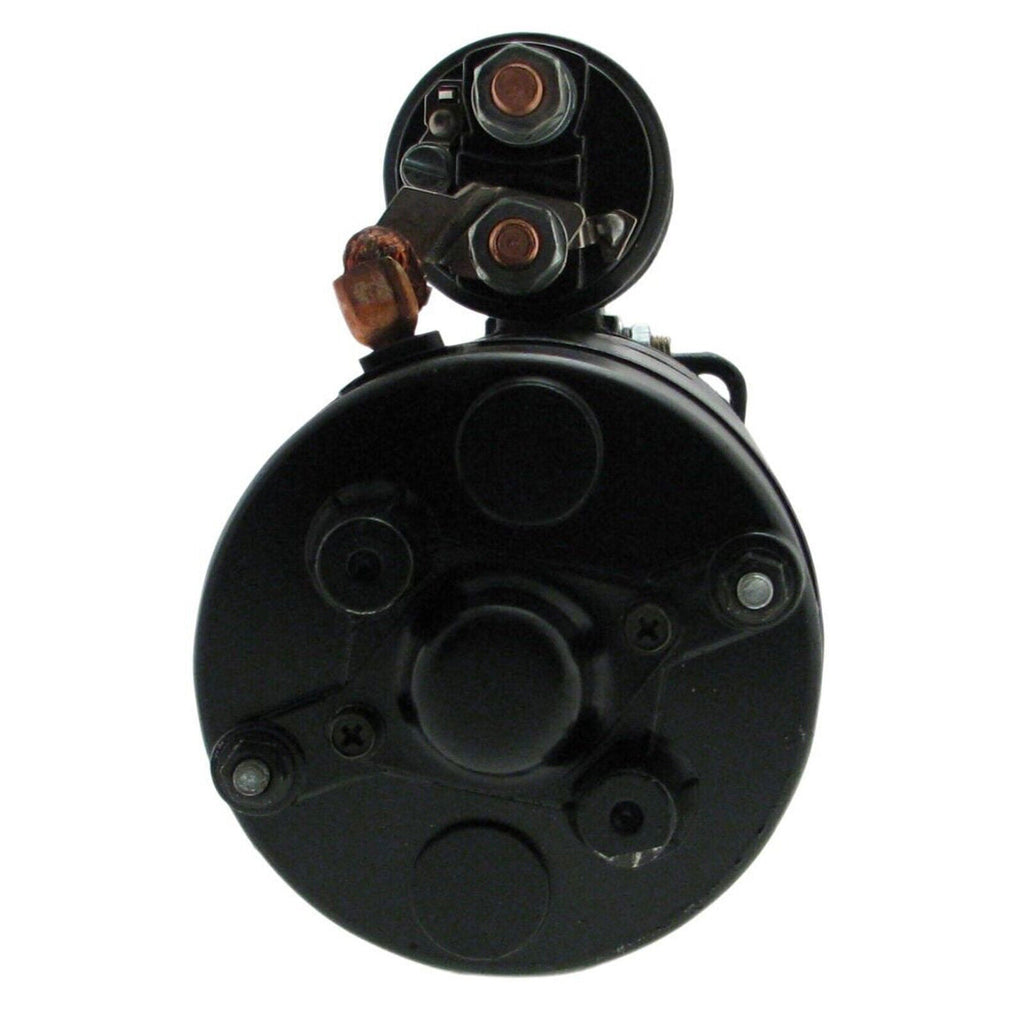 Starter AR70436 For John Deere Combines 2054 2254 Farm Tractors 1750V 1850 1850F