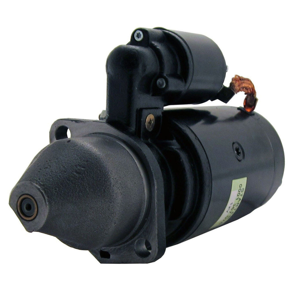Starter AR70436 For John Deere Combines 2054 2254 Farm Tractors 1750V 1850 1850F