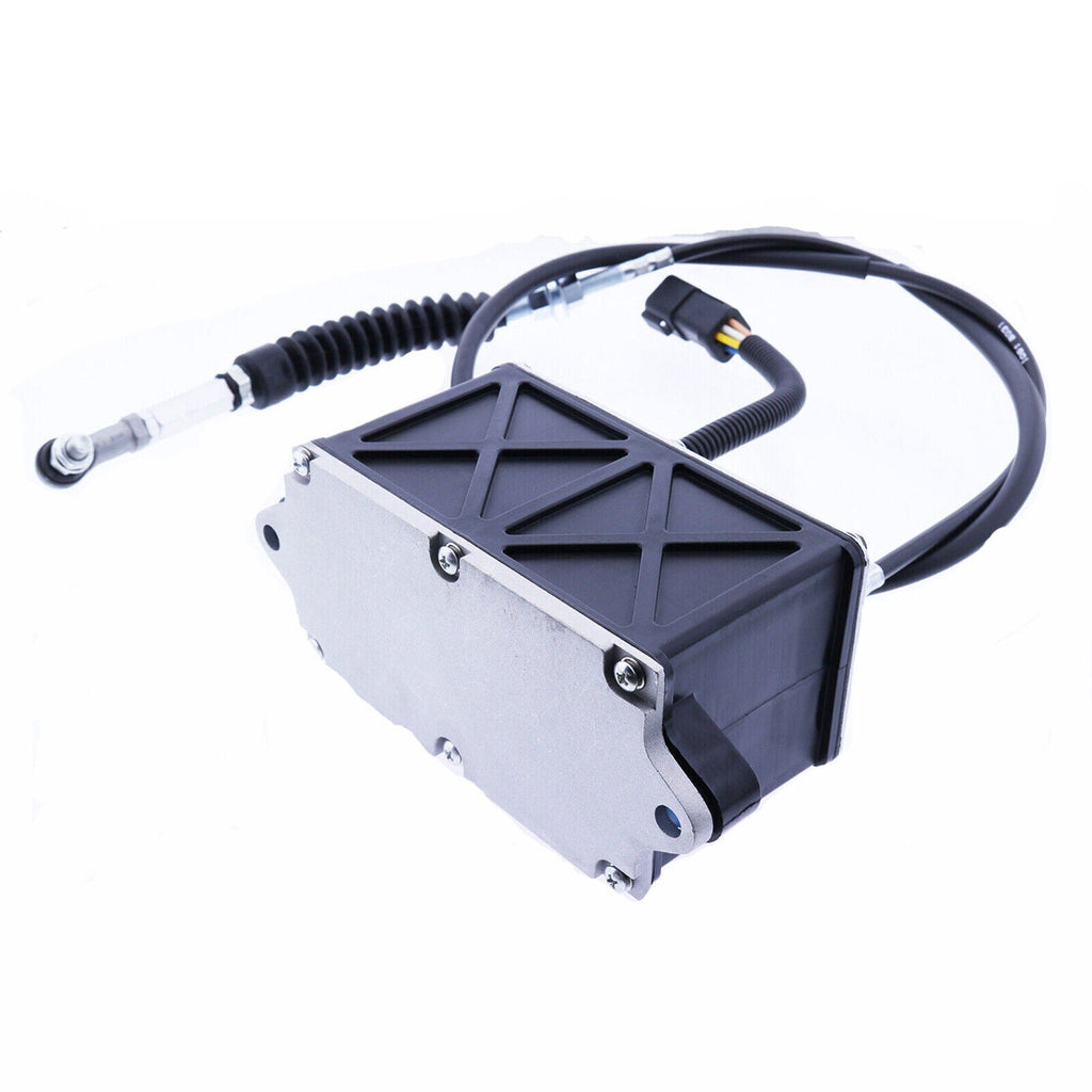 247-5232 Throttle Motor for CAT 320B 320BL 320BN 320BS 322BL 325BLN Engine 3116