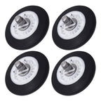 Dryer Drum Roller Assembly 4581EL2002C For LG Kenmore Dryers Replaces AP5688895