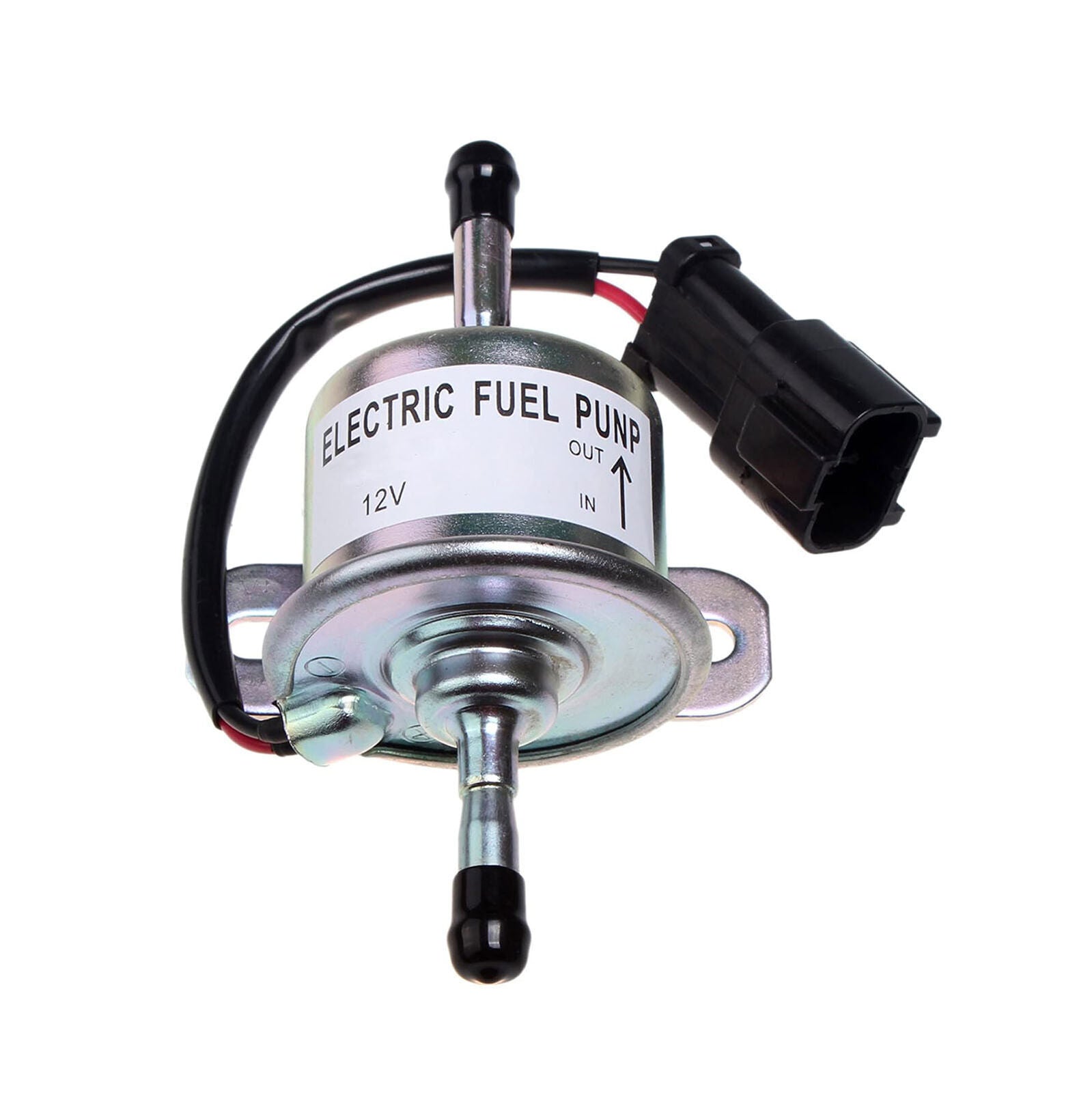Fuel pump  AM876266 For John Deere 655 755 855 790 990 2520 2720 Compact tractor