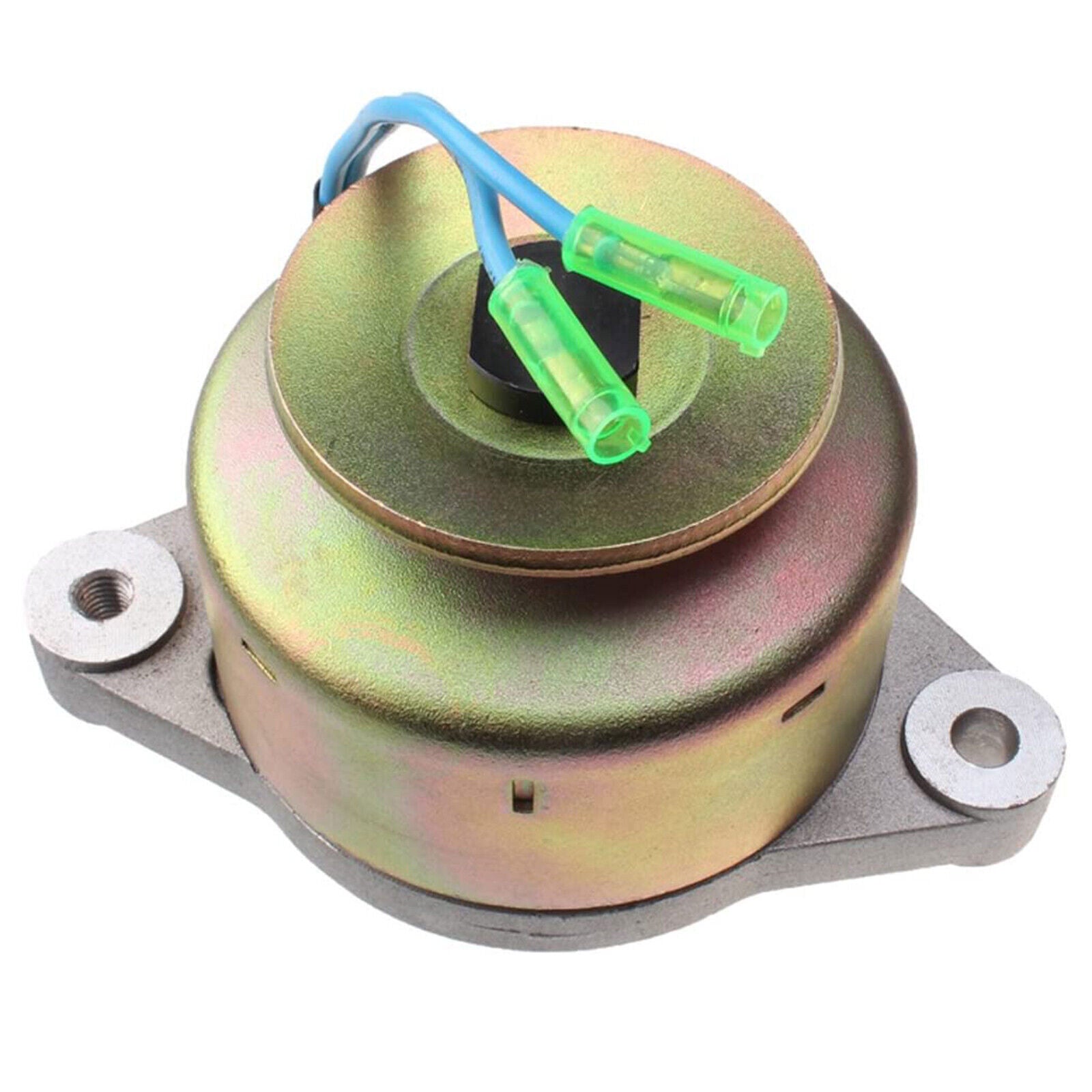 Alternator 15531-64017 15531-64010 For Kubota ZD18 ZD21 ZD221 ZD321 G1900 G3200