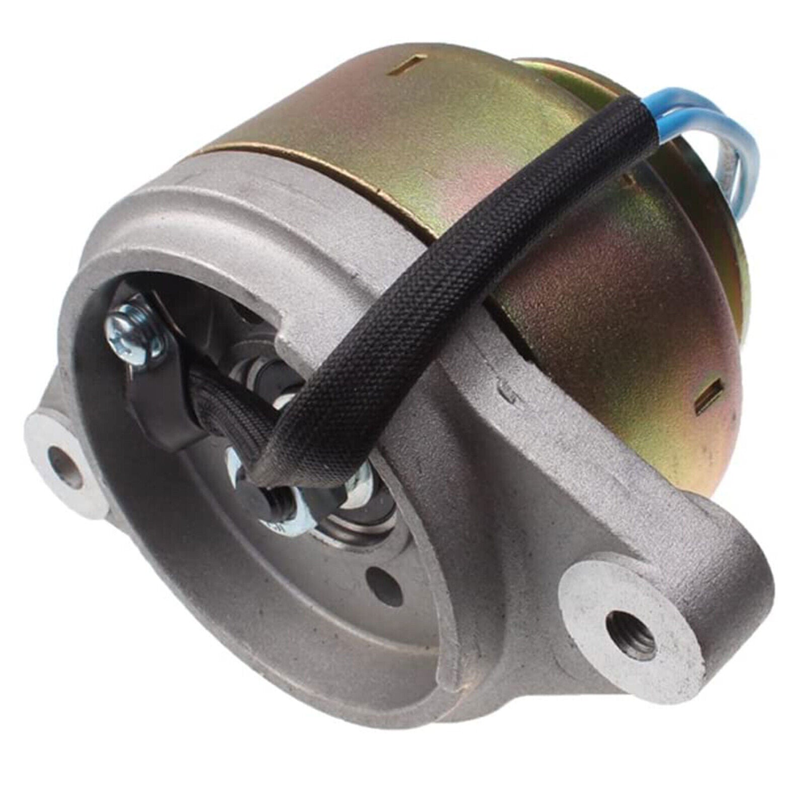 Alternator 15531-64017 15531-64010 For Kubota ZD18 ZD21 ZD221 ZD321 G1900 G3200