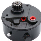 Power Steering Pump 773126M92 for Massey Ferguson 20 20C 20D 20E 20F 35 230 235
