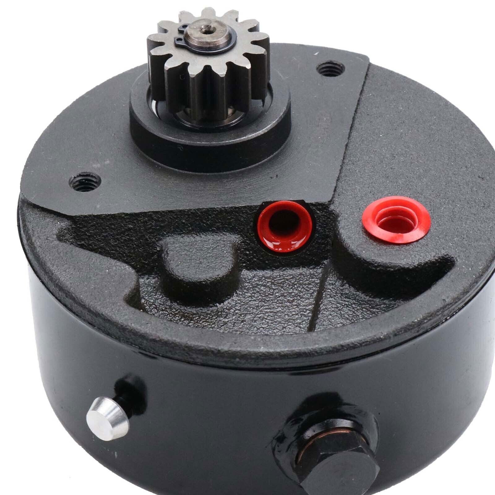Power Steering Pump 773126M92 for Massey Ferguson 20 20C 20D 20E 20F 35 230 235