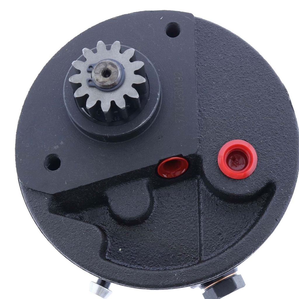Power Steering Pump 773126M92 for Massey Ferguson 20 20C 20D 20E 20F 35 230 235